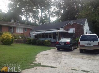 3303 N Fulton Ave, Hapeville, GA 30354