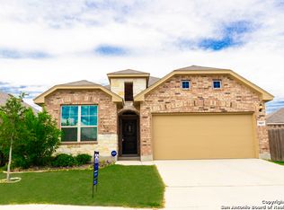 9807 Bricewood Oak, San Antonio, TX 78254