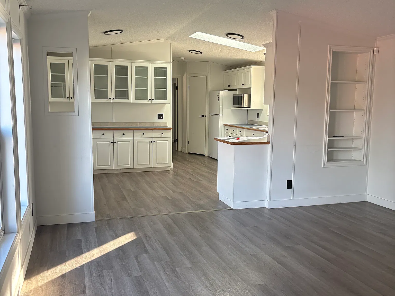 Evergreen Community — Photo 3