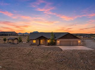 10425 N Steel Rd, Prescott Valley, AZ 86315