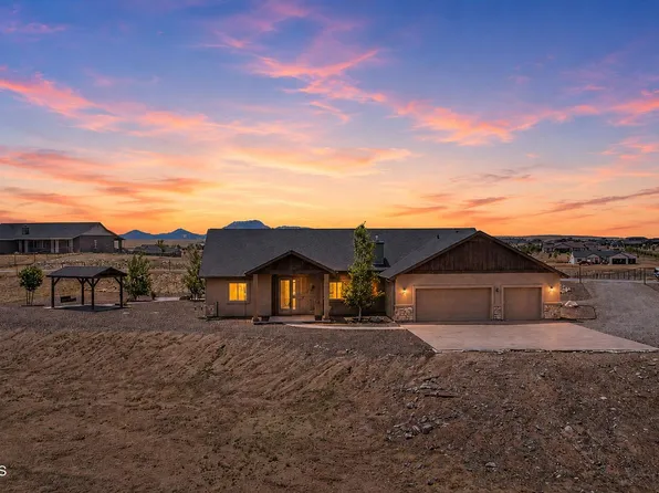 10425 N Steel Rd, Prescott Valley, AZ 86315