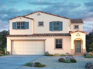 5548 W Hardtack Trl, Laveen, AZ 85339