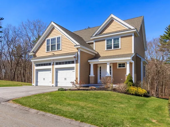 65 Wild Pasture Lane, Atkinson, NH 03811