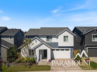 4452 Explorer Ave, Port Orchard, WA 98367