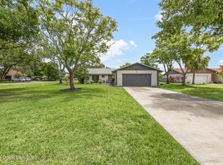 301 Olympia Ct, Melbourne, FL 32940