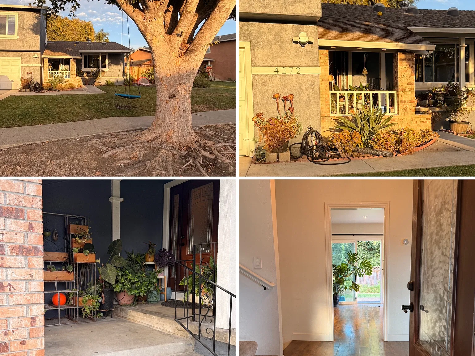 4 bed, 2.5 bath, 2124 sqft, $5,100 — Photo 3