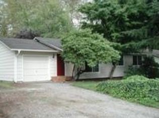 16032 SE 142nd Pl, Renton, WA 98059