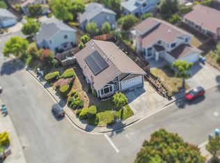 101 Thresher Drive, Vallejo, CA 94591