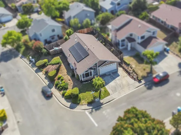 101 Thresher Drive, Vallejo, CA 94591
