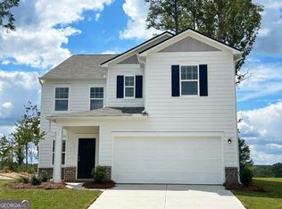 371 Corinth Dr, Bethlehem, GA 30620