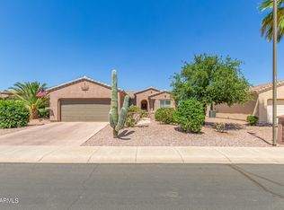 15896 W Summerwalk Dr, Surprise, AZ 85374