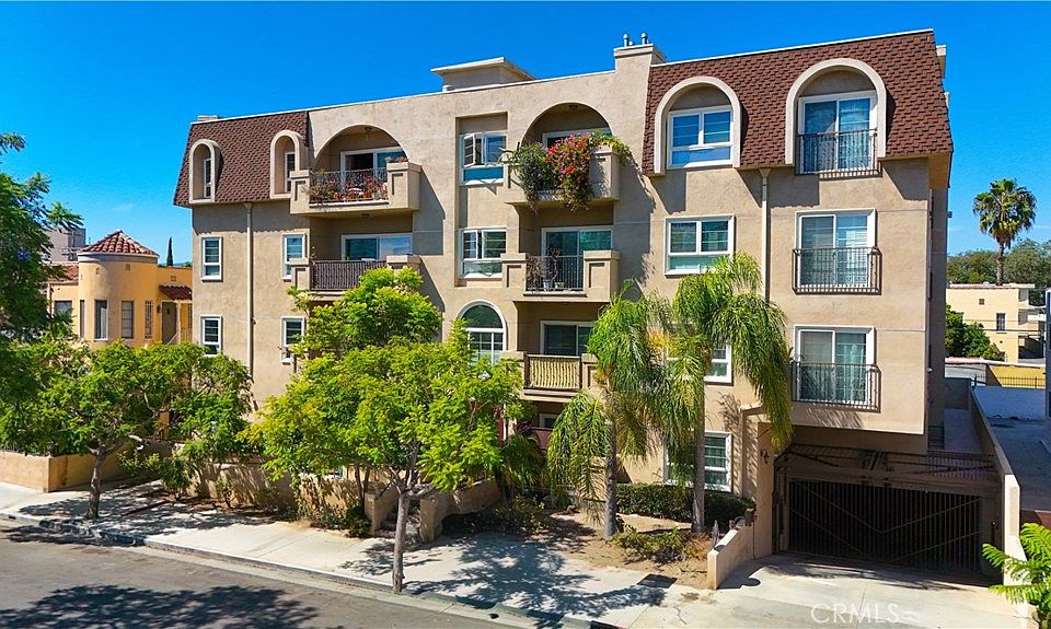 1st image of 8555 Cashio St APT 101