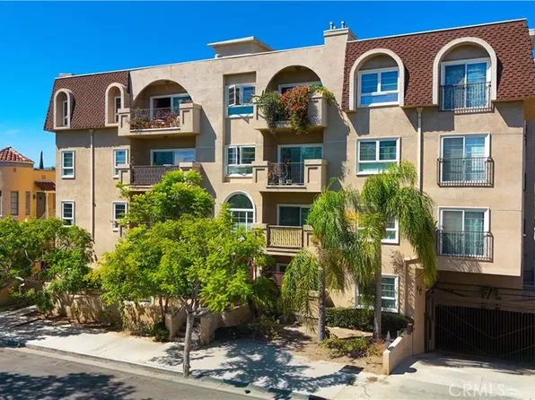 8555 Cashio St APT 101, Los Angeles, CA 90035