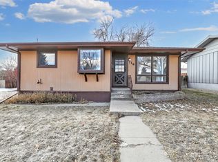 716 52nd St S, Great Falls, MT 59405