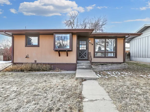 716 52nd St S, Great Falls, MT 59405