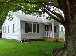 1417 E 24th Ave, Kansas City, MO 64116