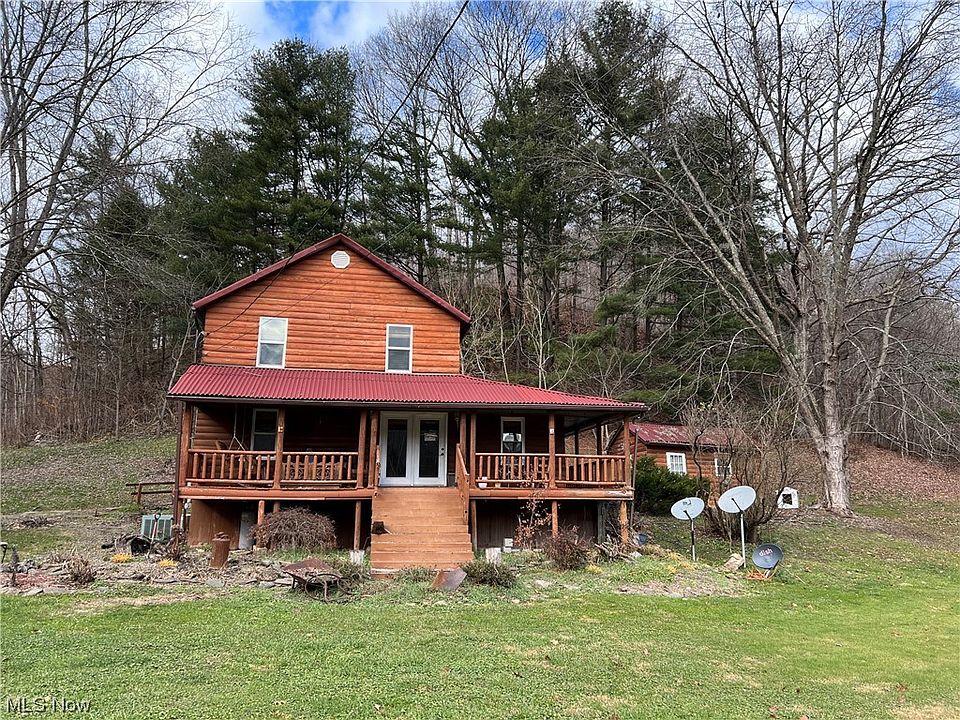 37285 Harriettsville Rd, Lower Salem, OH 45745 MLS 5006087 Zillow