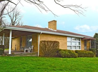 120 Moger Dr, Washington, PA 15301
