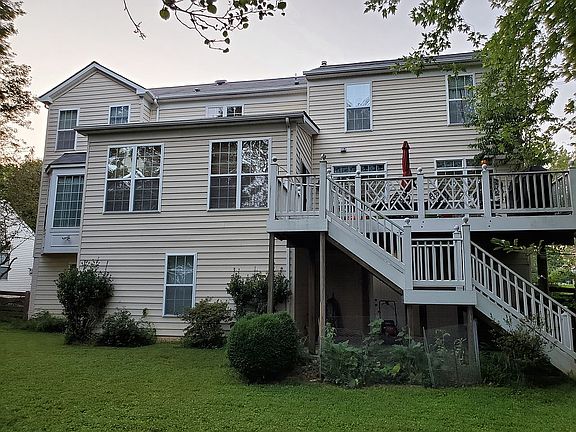 2nd image of 19022 Abbey Manor Dr