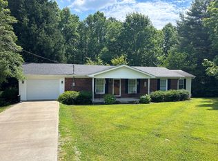 127 Woodland Way, Liberty, KY 42539