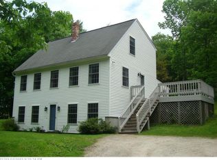 21 Pasture View Rd, Windham, ME 04062