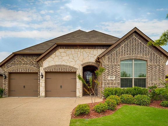 2nd image of 2020 Sage Brush Dr