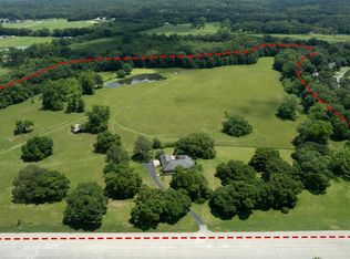 7520 Us Highway 61, Saint Francisville, LA 70775