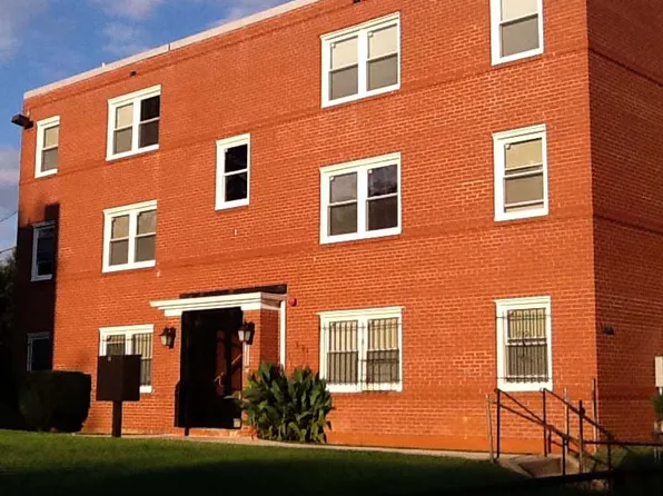 1408 A St SE Unit 304, Washington, DC 20003