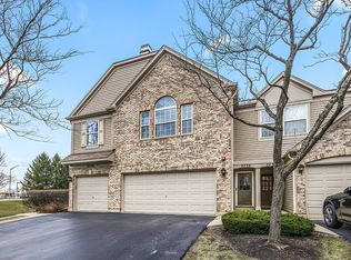 2738 Rockport Ln #2738, Naperville, IL 60564