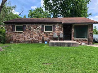 525 Ellen Dr, N Little Rock, AR 72117