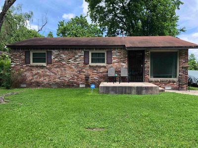 525 Ellen Dr, N Little Rock, AR, 72117