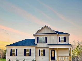 85 Morning Dew Way, Spring Hope, NC 27882