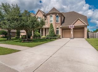2930 Port Rose Ln, League City, TX 77573