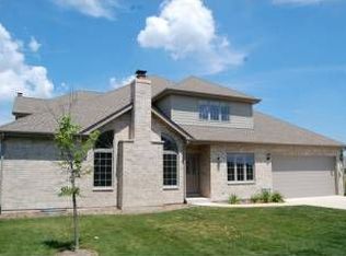 16140 S Alissa Ct, Homer Glen, IL 60491