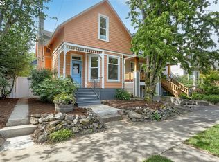 3324 SE Salmon St, Portland, OR 97214