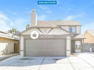 1688 Divinity St, Las Vegas, NV 89142