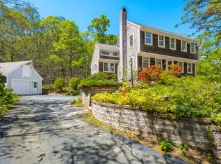 59 Valley Rd, Brewster, MA 02631