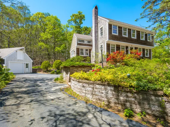 59 Valley Road, Brewster, MA 02631
