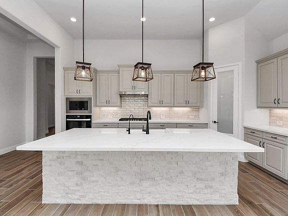 Cameron Kitchen