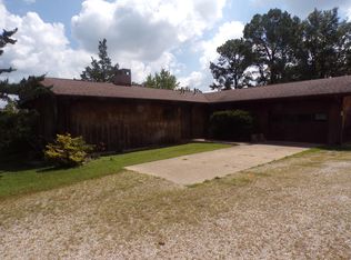 9240 Old Highway 60, Birch Tree, MO 65438