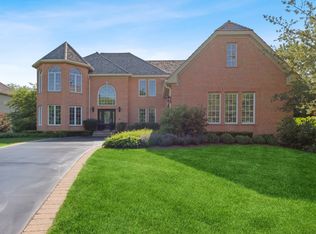 22317 W Vernon Ridge Dr, Mundelein, IL 60060