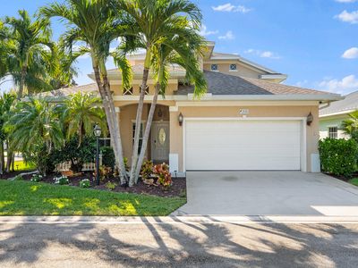 2010 NW Estuary Court, Stuart, FL, 34994