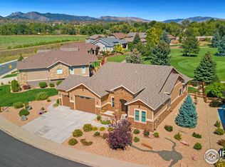 644 Deer Meadow Dr, Loveland, CO 80537