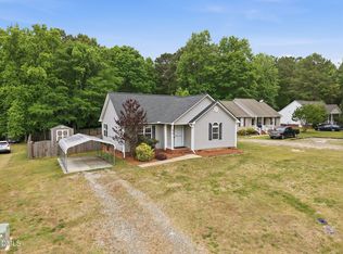 96 Shire Ct, Zebulon, NC 27597