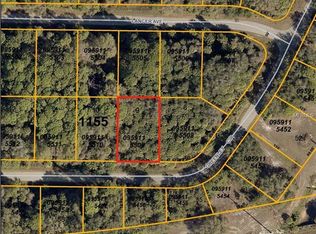 Greenley Cir, NORTH PORT, FL 34286