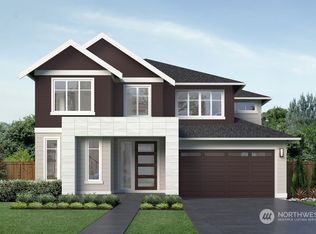 3664 SW Perth Pl, Port Orchard, WA 98367