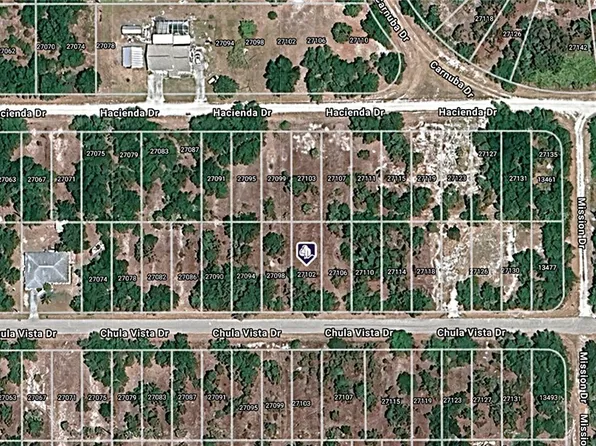 27102 Chula Vista Dr, Punta Gorda, FL 33955