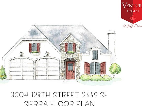 3604 128th Street