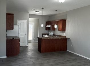 4600 Moonlight Ave, El Paso, TX 79904