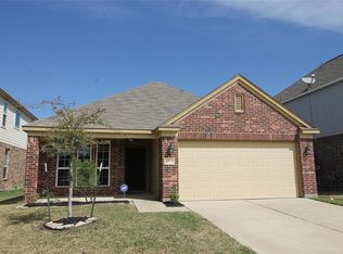 19854 Sloan Ridge Ln, Cypress, TX 77429